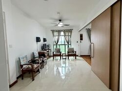Blk 35 Skyresidence @ Dawson (Queenstown), HDB 2 Rooms #585583211
